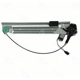 Purchase Top-Quality Window Reg With Motor by ACI/MAXAIR - 88034 pa4