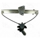 Purchase Top-Quality Window Reg With Motor by ACI/MAXAIR - 88062 pa3