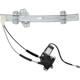 Purchase Top-Quality Window Reg With Motor by ACI/MAXAIR - 88105 pa4