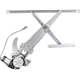 Purchase Top-Quality Window Reg With Motor by ACI/MAXAIR - 88109 pa3