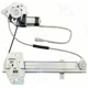 Purchase Top-Quality Window Reg With Motor by ACI/MAXAIR - 88122 pa2