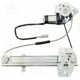Purchase Top-Quality Window Reg With Motor by ACI/MAXAIR - 88123 pa2