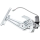 Purchase Top-Quality Window Reg With Motor by ACI/MAXAIR - 88130 pa2