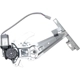 Purchase Top-Quality Window Reg With Motor by ACI/MAXAIR - 88130 pa3