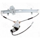 Purchase Top-Quality Window Reg With Motor by ACI/MAXAIR - 88134 pa2