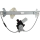Purchase Top-Quality Window Reg With Motor by ACI/MAXAIR - 88144 pa2