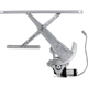 Purchase Top-Quality Window Reg With Motor by ACI/MAXAIR - 88147 pa2