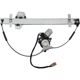 Purchase Top-Quality Window Reg With Motor by ACI/MAXAIR - 88150 pa3