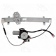 Purchase Top-Quality Window Reg With Motor by ACI/MAXAIR - 88154 pa2
