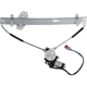 Purchase Top-Quality Window Reg With Motor by ACI/MAXAIR - 88196 pa3