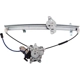 Purchase Top-Quality Window Reg With Motor by ACI/MAXAIR - 88240 pa1