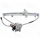 Purchase Top-Quality Window Reg With Motor by ACI/MAXAIR - 88240 pa2