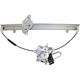 Purchase Top-Quality Window Reg With Motor by ACI/MAXAIR - 88243 pa1