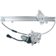 Purchase Top-Quality Window Reg With Motor by ACI/MAXAIR - 88270 pa1