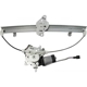 Purchase Top-Quality Window Reg With Motor by ACI/MAXAIR - 88271 pa3