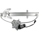 Purchase Top-Quality Window Reg With Motor by ACI/MAXAIR - 88283 pa1