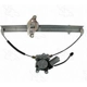 Purchase Top-Quality Window Reg With Motor by ACI/MAXAIR - 88288 pa1