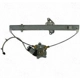 Purchase Top-Quality Window Reg With Motor by ACI/MAXAIR - 88290 pa2