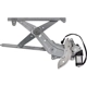 Purchase Top-Quality Window Reg With Motor by ACI/MAXAIR - 88312 pa2