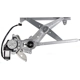 Purchase Top-Quality Window Reg With Motor by ACI/MAXAIR - 88312 pa3