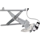 Purchase Top-Quality Window Reg With Motor by ACI/MAXAIR - 88313 pa3
