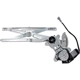 Purchase Top-Quality Window Reg With Motor by ACI/MAXAIR - 88324 pa3