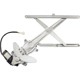 Purchase Top-Quality Window Reg With Motor by ACI/MAXAIR - 88332 pa2