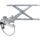 Purchase Top-Quality Window Reg With Motor by ACI/MAXAIR - 88335 pa3