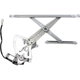 Purchase Top-Quality Window Reg With Motor by ACI/MAXAIR - 88380 pa2