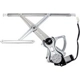 Purchase Top-Quality Window Reg With Motor by ACI/MAXAIR - 88380 pa3