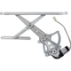Purchase Top-Quality Window Reg With Motor by ACI/MAXAIR - 88381 pa2