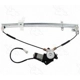 Purchase Top-Quality Window Reg With Motor by ACI/MAXAIR - 88451 pa1