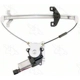 Purchase Top-Quality Window Reg With Motor by ACI/MAXAIR - 88522 pa2