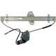 Purchase Top-Quality Window Reg With Motor by ACI/MAXAIR - 88535 pa2