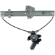 Purchase Top-Quality Window Reg With Motor by ACI/MAXAIR - 88951 pa2