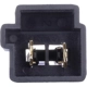Purchase Top-Quality Window Reg With Motor by AISIN - RPACH010 pa2