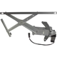 Purchase Top-Quality Window Reg With Motor by AISIN - RPACH023 pa2