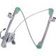 Purchase Top-Quality Window Reg With Motor by AISIN - RPACH035 pa1