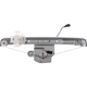 Purchase Top-Quality Window Reg With Motor by AISIN - RPACH038 pa2