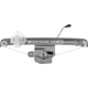Purchase Top-Quality Window Reg With Motor by AISIN - RPACH038 pa3