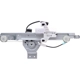 Purchase Top-Quality Window Reg With Motor by AISIN - RPACH045 pa1
