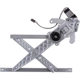 Purchase Top-Quality Window Reg With Motor by AISIN - RPAFD012 pa2