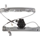 Purchase Top-Quality Window Reg With Motor by AISIN - RPAFD023 pa1