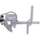Purchase Top-Quality Window Reg With Motor by AISIN - RPAGM002 pa1