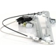Purchase Top-Quality Window Reg With Motor by AISIN - RPAGM006 pa2