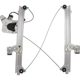 Purchase Top-Quality Window Reg With Motor by AISIN - RPAGM030 pa2