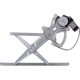 Purchase Top-Quality Window Reg With Motor by AISIN - RPAGM118 pa2
