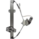 Purchase Top-Quality Window Reg With Motor by AISIN - RPAH014 pa1