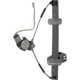 Purchase Top-Quality Window Reg With Motor by AISIN - RPAH014 pa2
