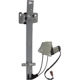 Purchase Top-Quality Window Reg With Motor by AISIN - RPAH019 pa2